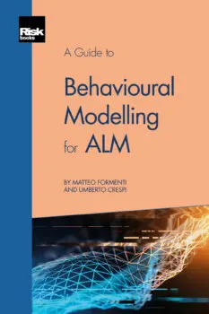 A Guide to Behavioural Modelling for ALM