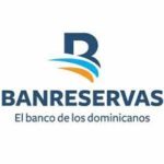 A logo of banreservas bank