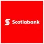 Scotiabank bank logo